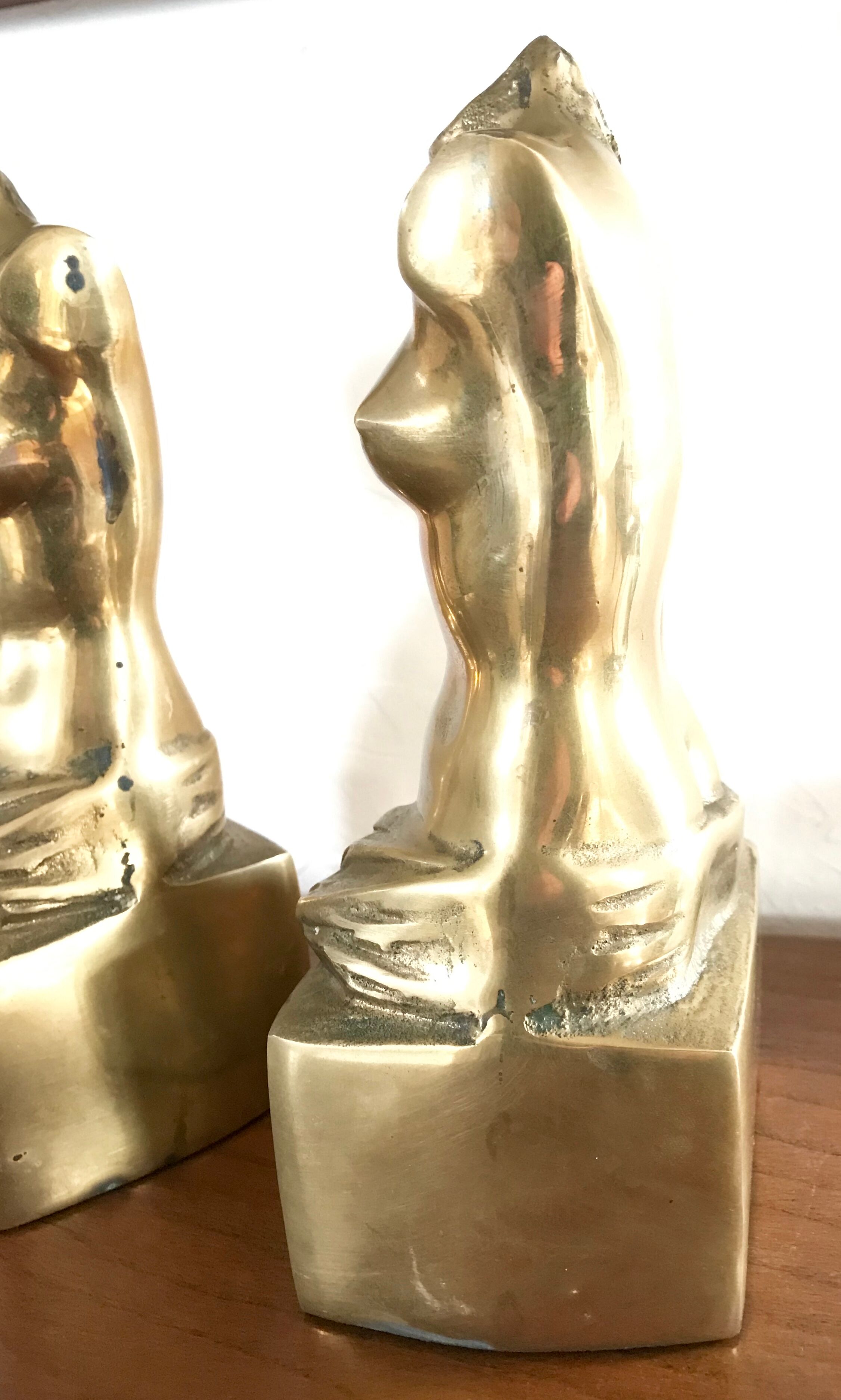 Bookends