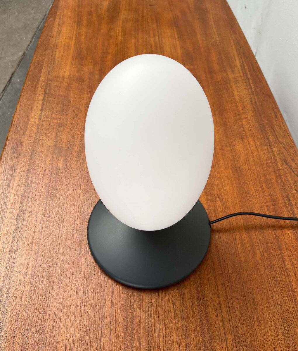 Vintage Italian table lamp Model Brera T by Achille Castiglioni for Flos, 1990s.