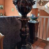Plant pot, Massier column