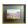 Watercolor painting the moors mountains by alabaster harris & sons