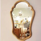 Mirror 42x65cm