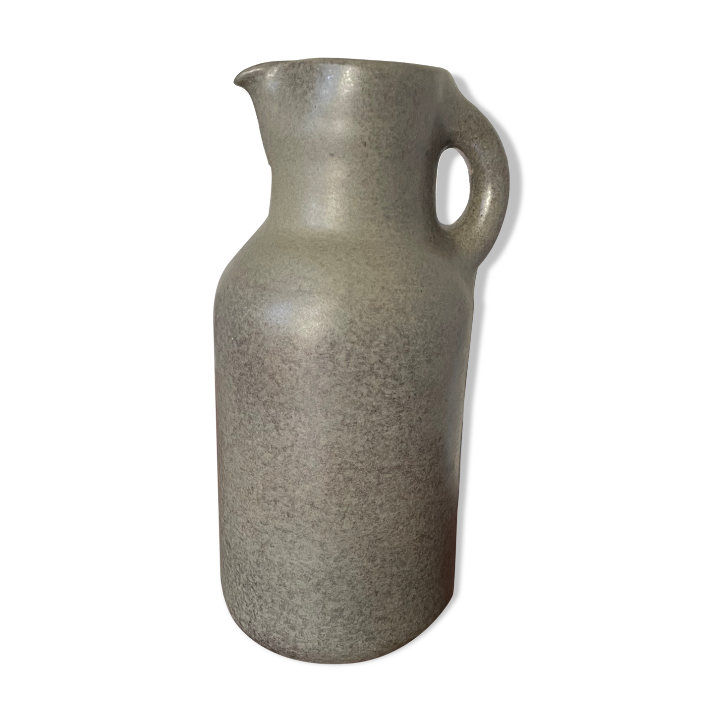 Max Idlas 50'S ceramic jug pitcher