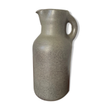 Max Idlas 50'S ceramic jug pitcher