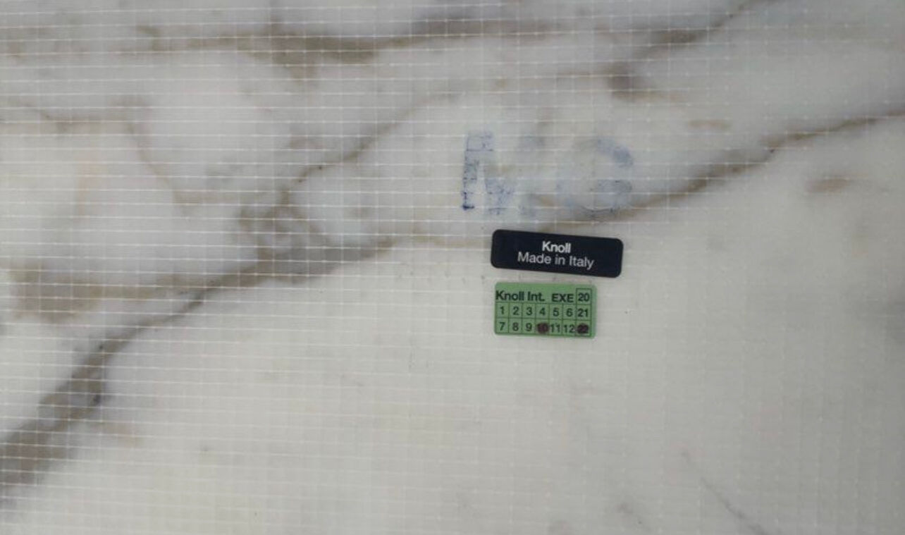 Coffee table Florence Knoll