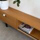 Enfilade basse vintage ( peu profonde )
