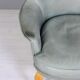 Fauteuil "Pilot" Arne Norell  1960s