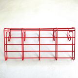 Ikea wall-mounted door