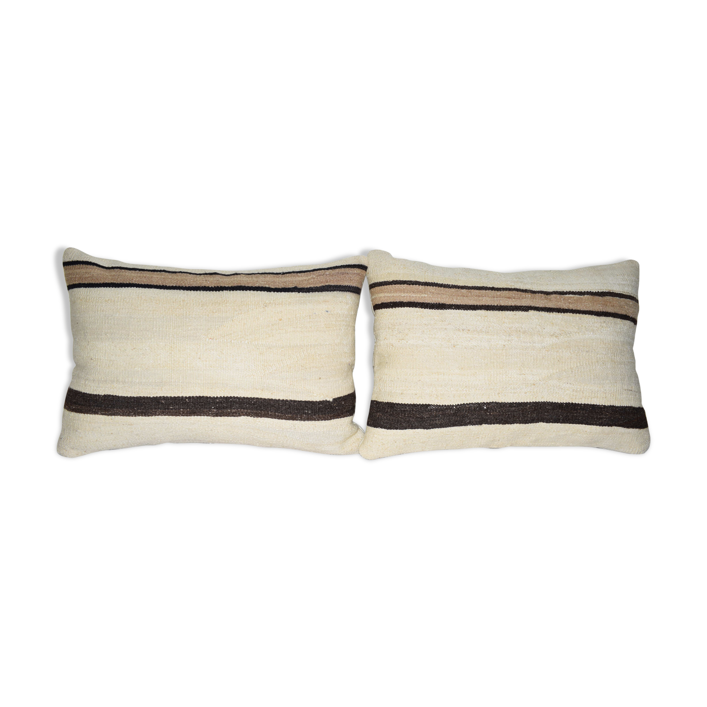 antique pillow cases