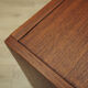 Teak sideboard, Swedish design, 1970s, production: Sweden