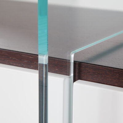 Buffet Kubo Riccardo Lucatello Reflex Angelo