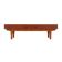 Teak lowboard, Danish design, 1960s, production: Denmark
