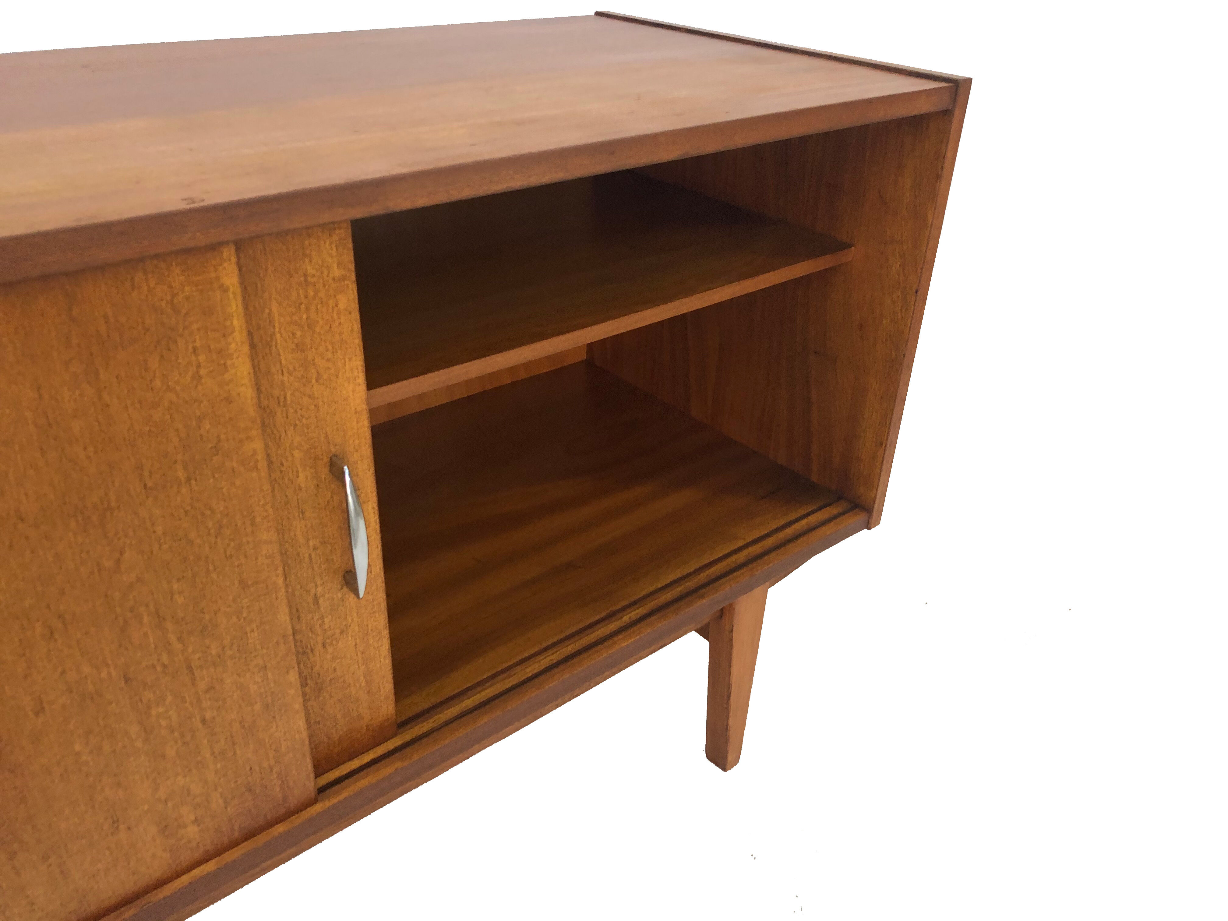 60s sideboard