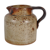 Ceramic pitcher 1970