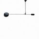 Counterbalance lamp 1960s – J.J.M. Hoogervorst ANVIA | Vintage design lamp