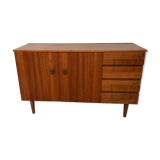 Vintage 60s enfilade