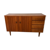 Vintage 60s enfilade