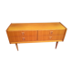 Scandinavian sideboard years 60