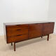 Enfilade in rosewood by White & Newton – 1960s