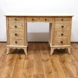 Art nouveau desk