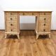 Art nouveau desk