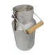 Milk can