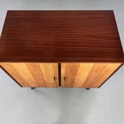 Unité de rangement, années 50-60