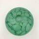 Speckled glass candy, Clichy glass style - 20th century