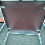 4 chaises anciennes