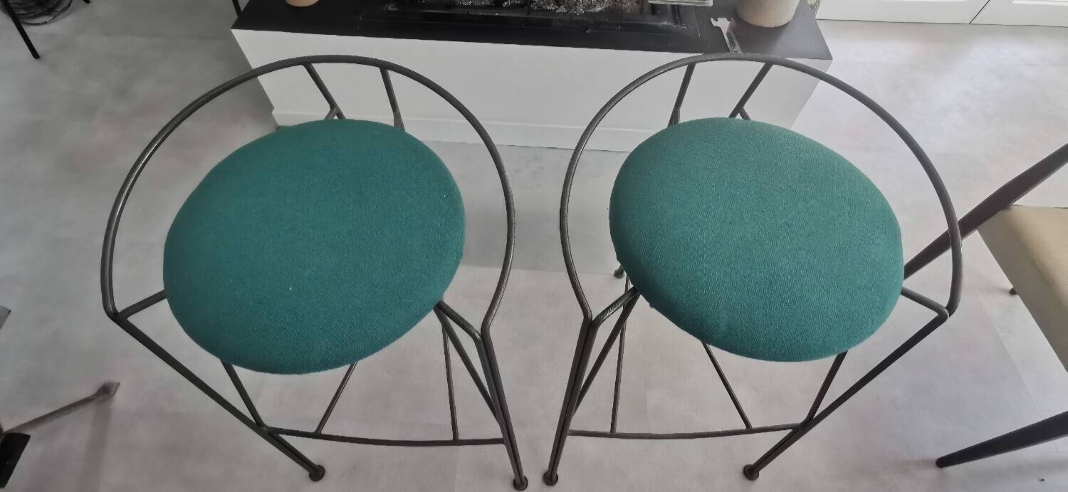 Bar stools