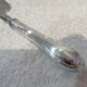 Christofle Rubans silver-plated cake or ice cream shovel