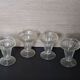 ice cream sundae - 6 pieces, 1980s