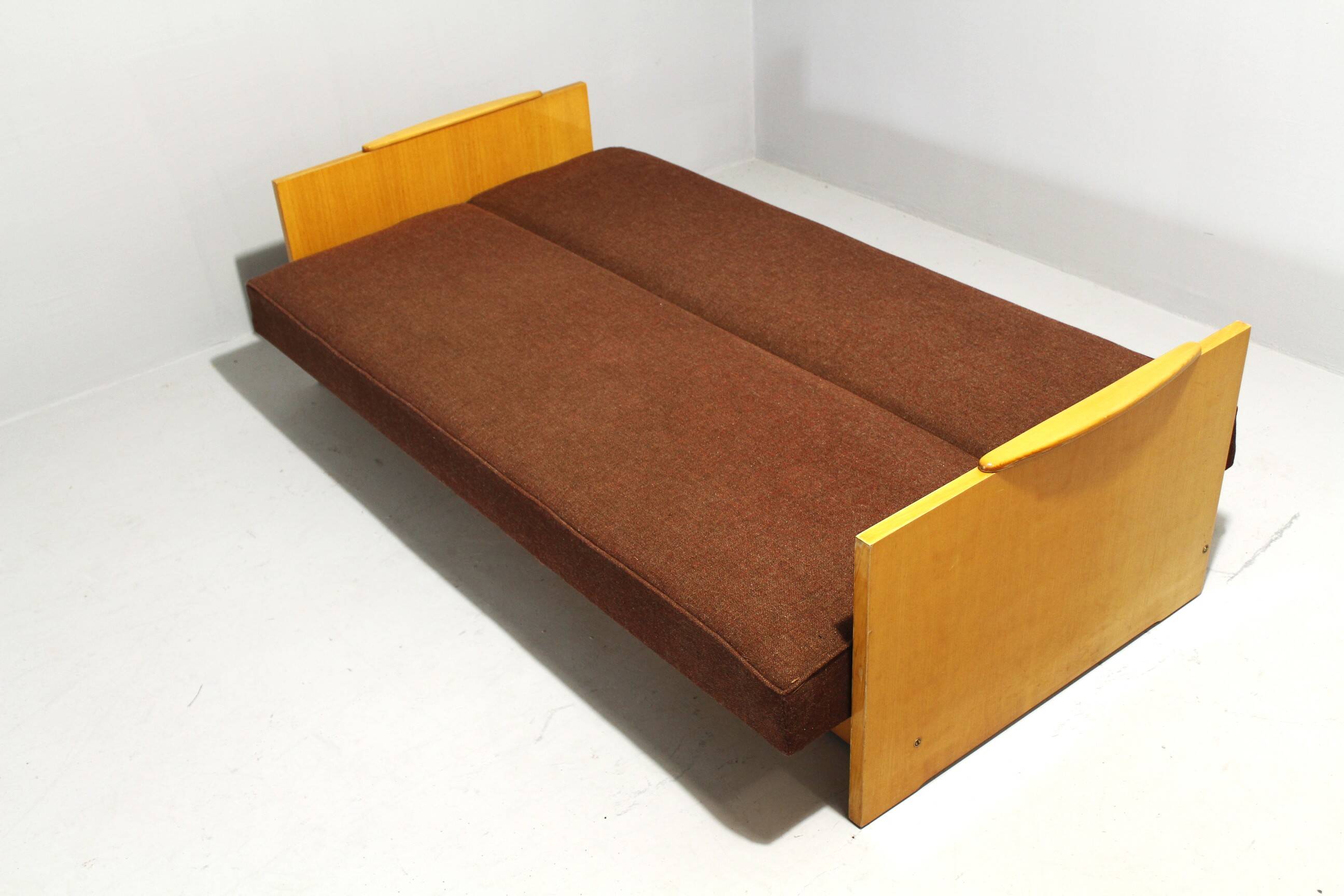 Vintage Sofa Bari, 1970s, Poland