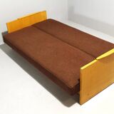 Vintage Sofa Bari, 1970s, Poland