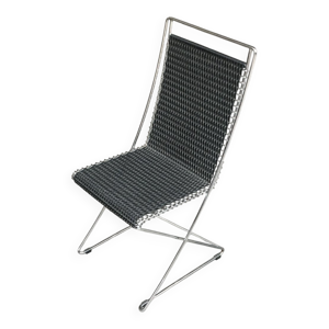 Chaise Kreuzschwinger - behrens