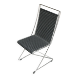 German cantilever chair by Till Behrens for Schlubach, 1980s