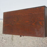 Loom furniture with watchmaker's drawers