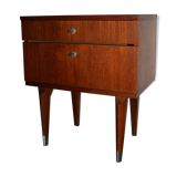 Chevet vintage 60's