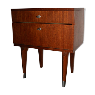 Chevet vintage 60's