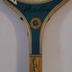 Raquette tennis vintage