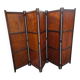 Paravent ancien 5 vantaux