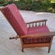 Morris chair