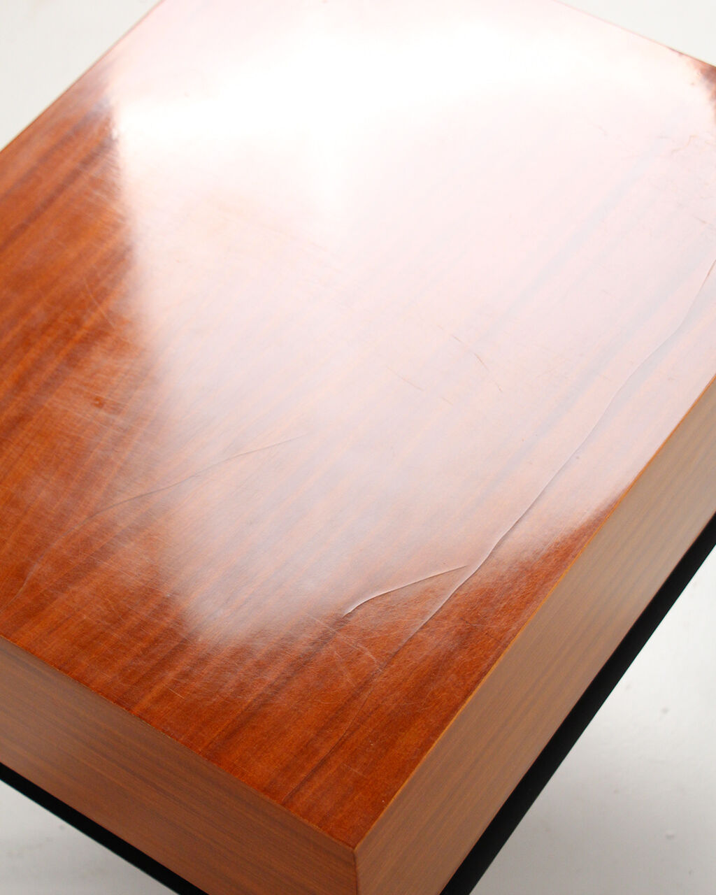 Marcel Gascoin bedside table 1960