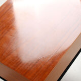 Marcel Gascoin bedside table 1960