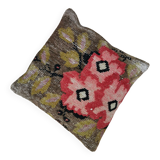 Coussin kilim