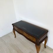 Console italienne/table pétinuse des années 1950