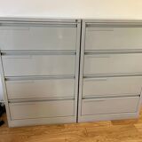 STORAGE FURNITURE Hanging file splashbacks