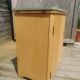 Commode bureau vintage