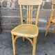 4 Chaise bistrot par « Stella » - années 50/60