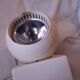Maxi spot lamp Osram, design by Schlagheck Schultes