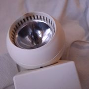 Maxi spot lamp Osram, design by Schlagheck Schultes